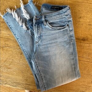 Blank NYC Varick Jean SZ 27